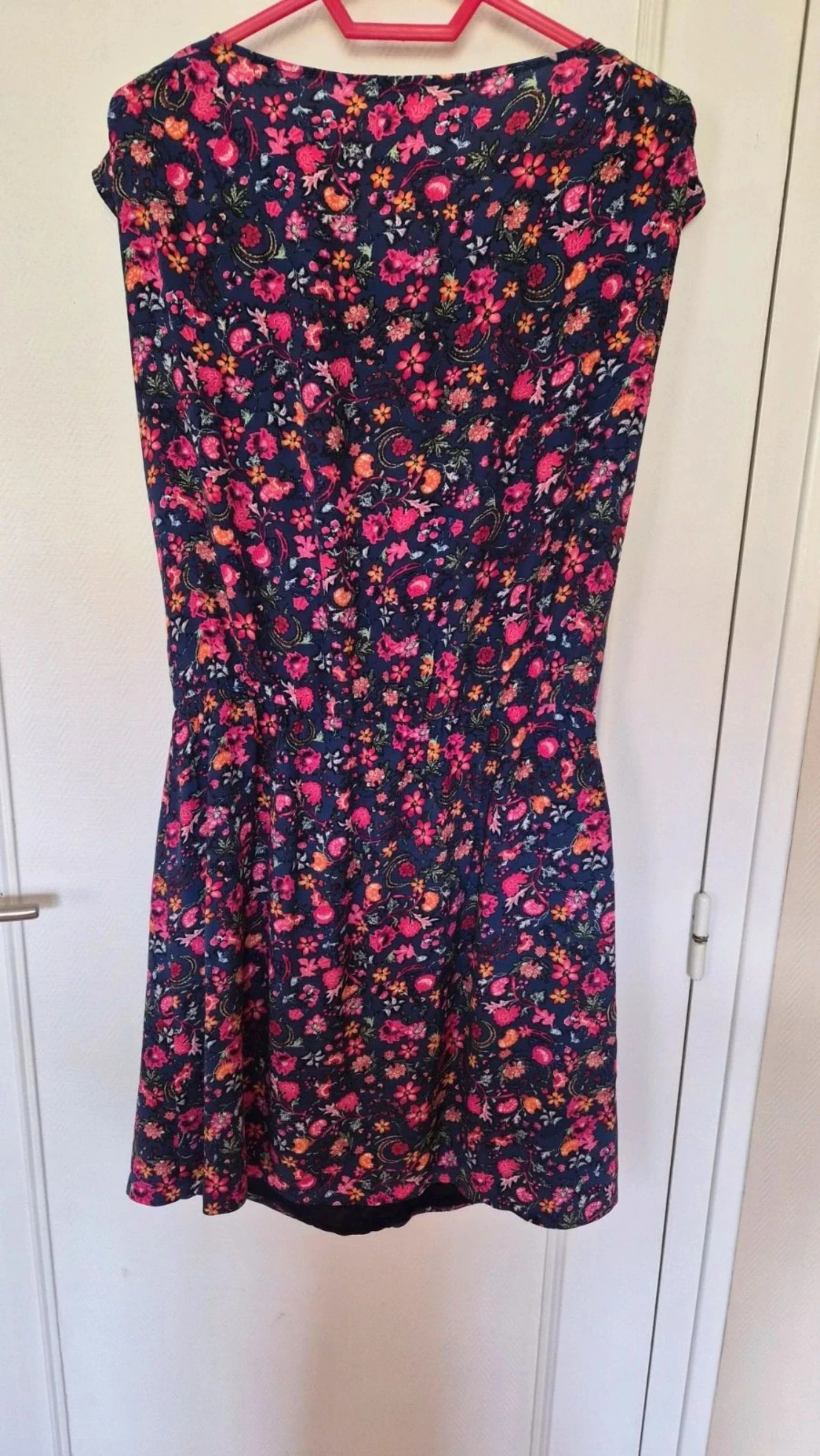 Vestidos de verão feminino Esprits tamanho 40 – photo 3